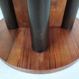 Art Deco side table