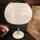 Vintage mushroom lamp