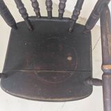 English children's chair