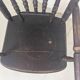 English children's chair