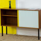 Enfilade scandinave 120 cm