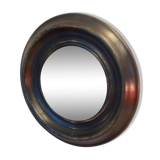 Mirrors bulging or witch 27x27cm