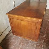 Art deco desk