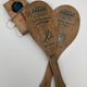 Eskual Jokari vintage 1960s