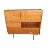 Commode scandinave 1970