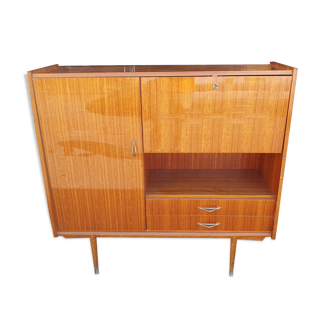 Scandinavian chest of drawers 1970