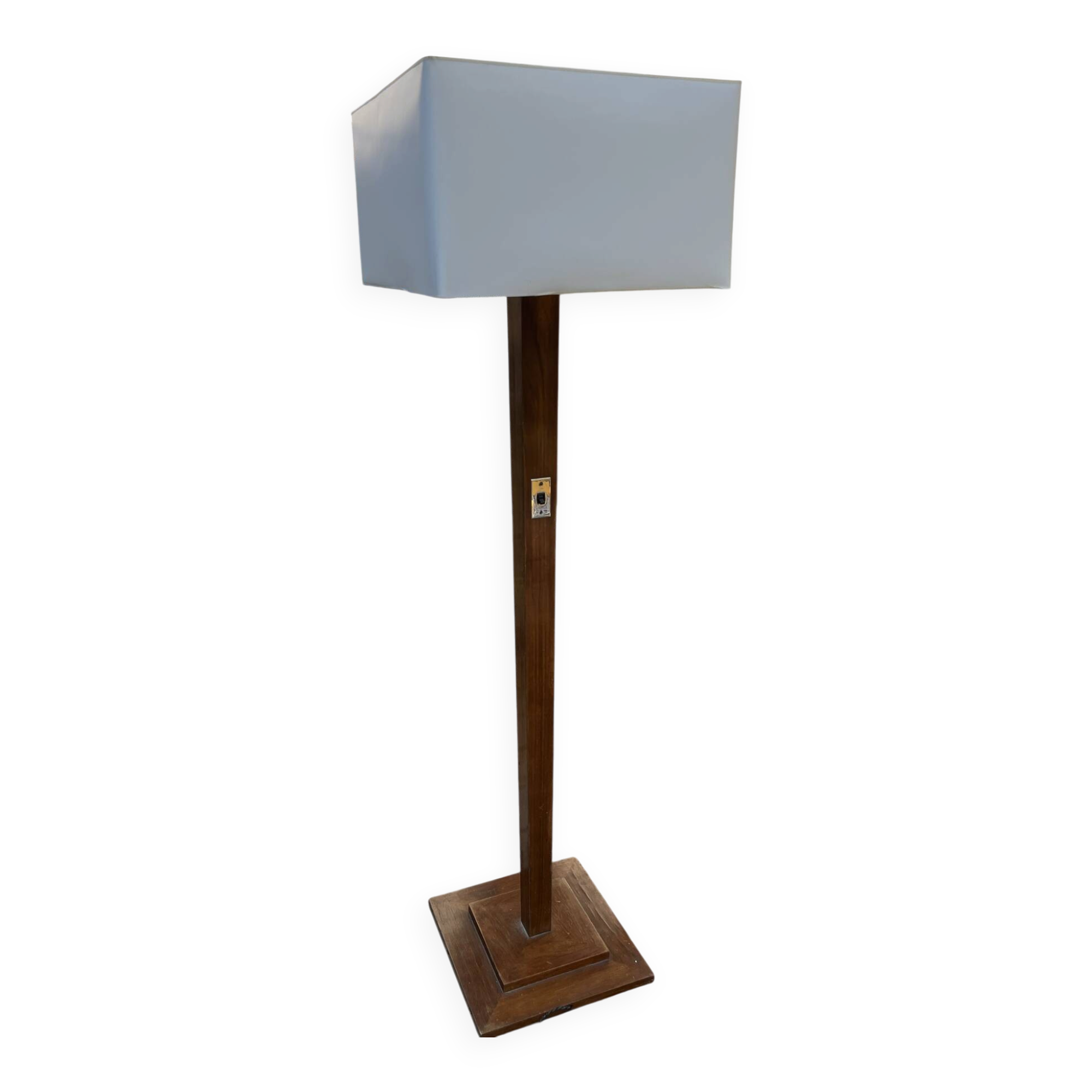 Floor lamp