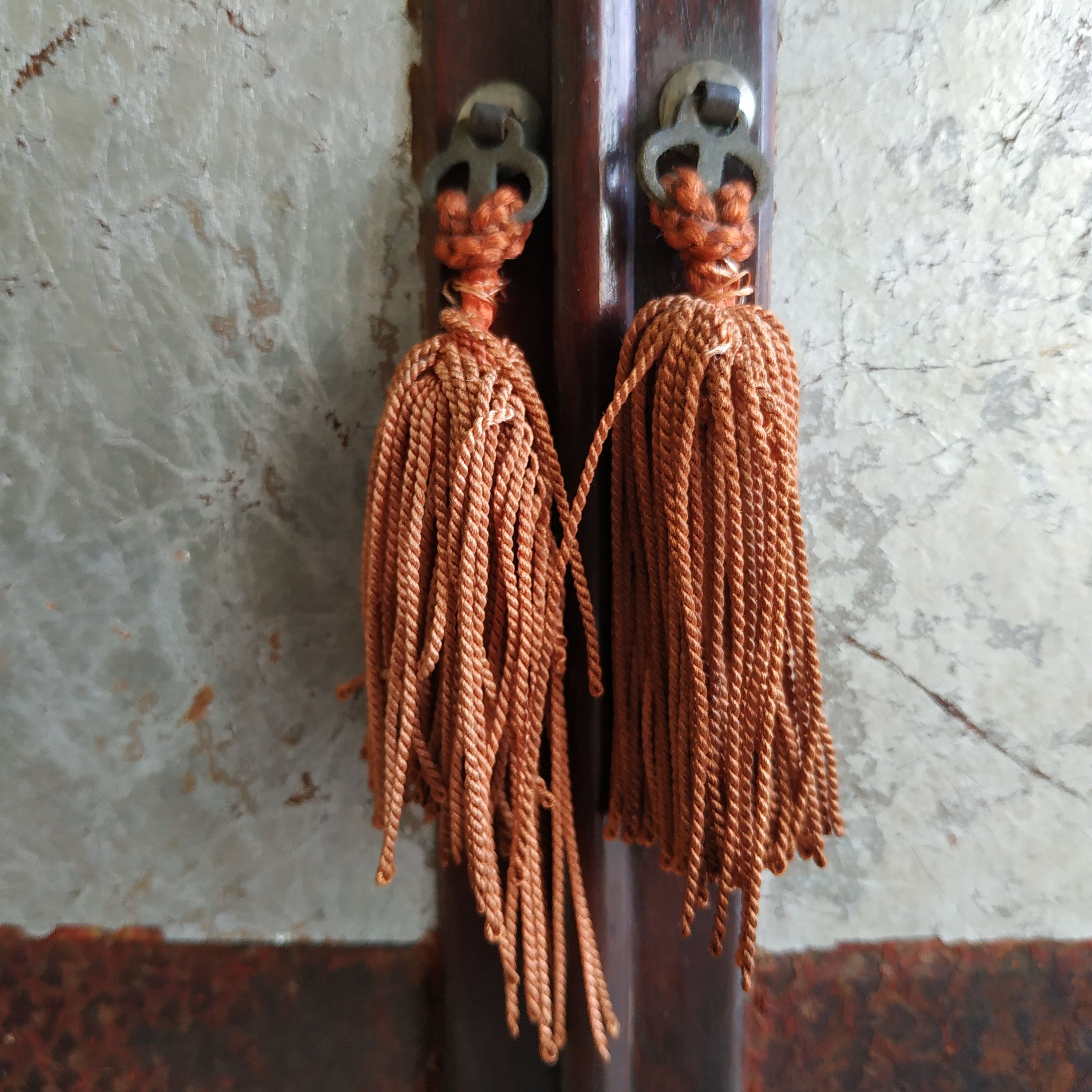 Small cabinet box Japan Art Deco 1920-30