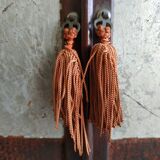 Small cabinet box Japan Art Deco 1920-30