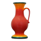 Pichet en céramique, design danois, années 1960, production : Danemark