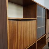 Highboard / cabinet by Alfred Hendrickx for Belform 1950s
