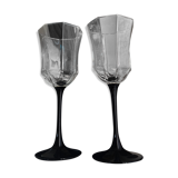 Esso Walking Glasses