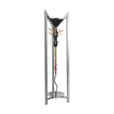 Sculptural floor lamp by borek sipek for vitra, 1988