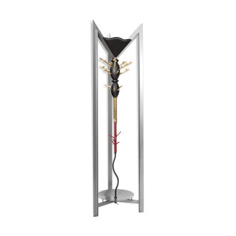 Sculptural floor lamp by borek sipek for vitra, 1988