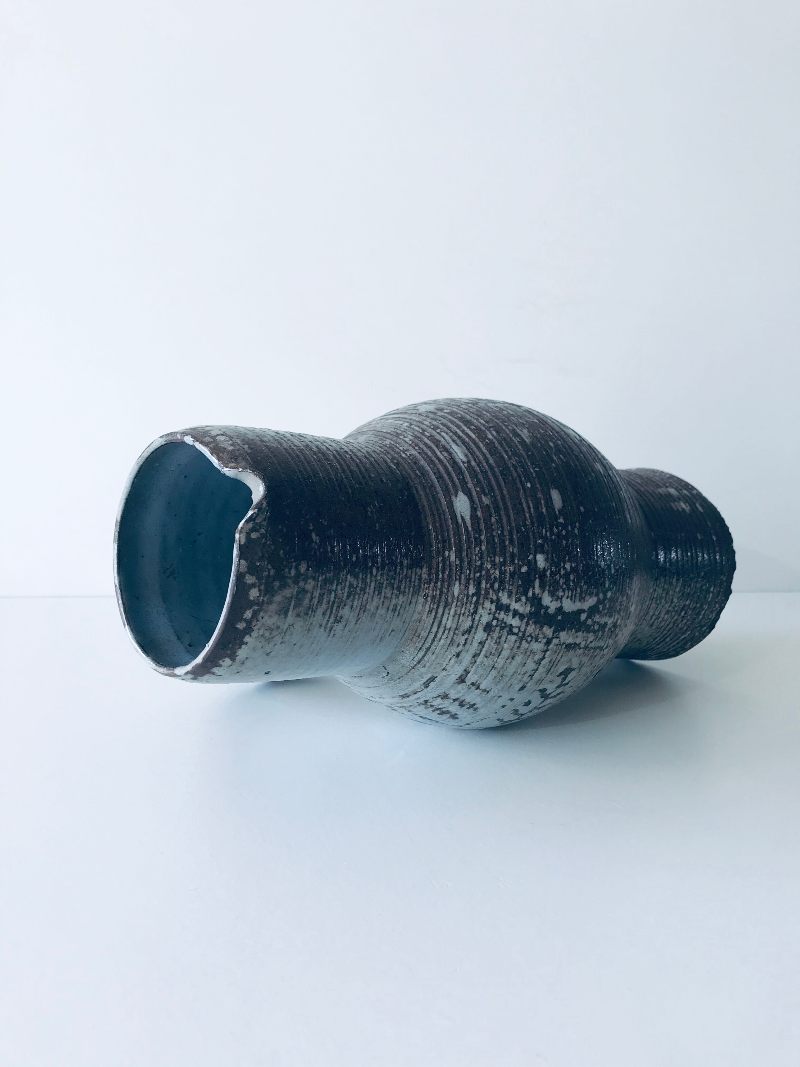 Ancient pitcher