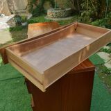 Chest of drawers by Marcel Gascoin 1950