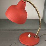 Vintage desk lamp