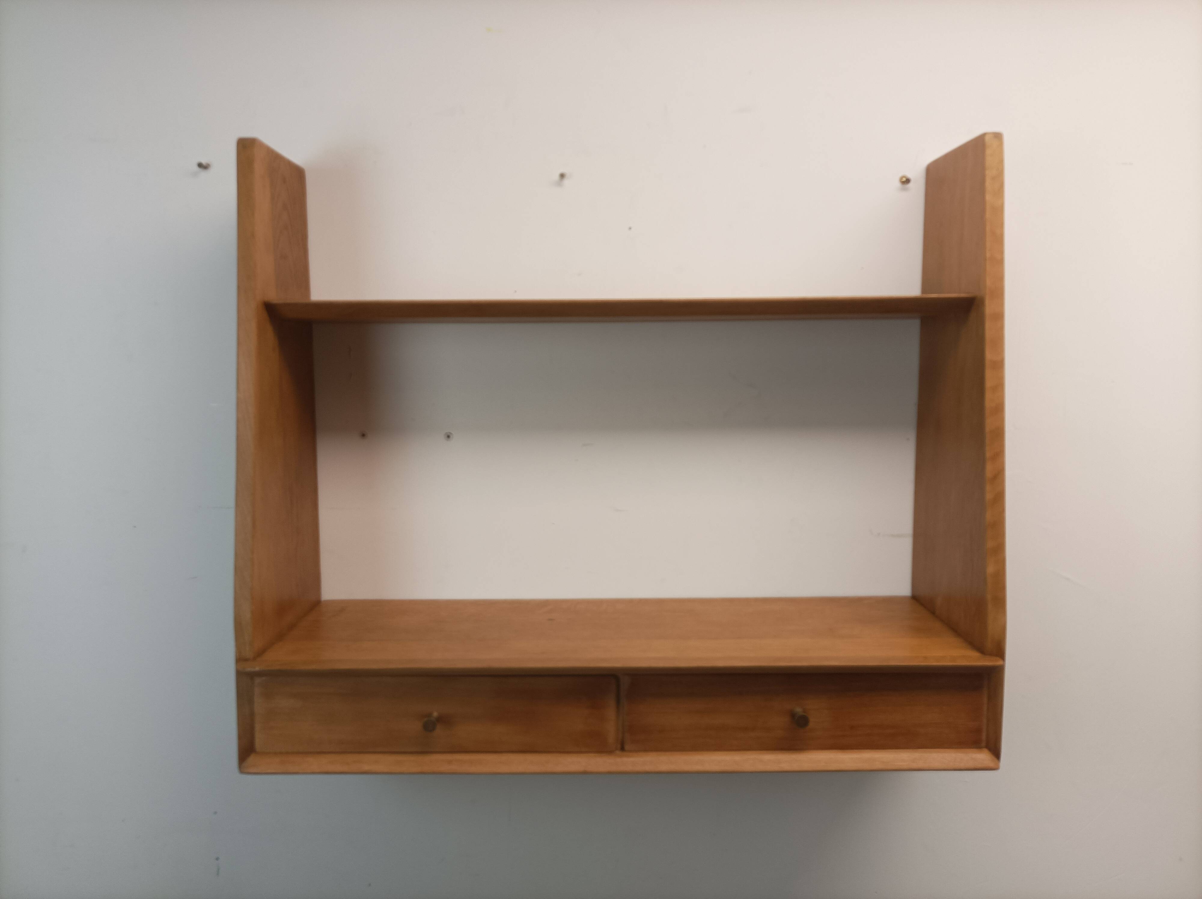 Shelf by marcel gascoin published by arhec reconstruction period