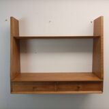 Shelf by marcel gascoin published by arhec reconstruction period