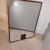 Mirror from the HERMÈS house