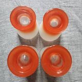 Vintage glasses