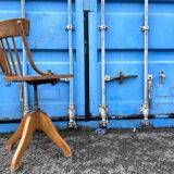 Vintage Active office armchair