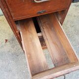 Shannon filing cabinet