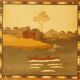 Madagascar wood marquetry tray