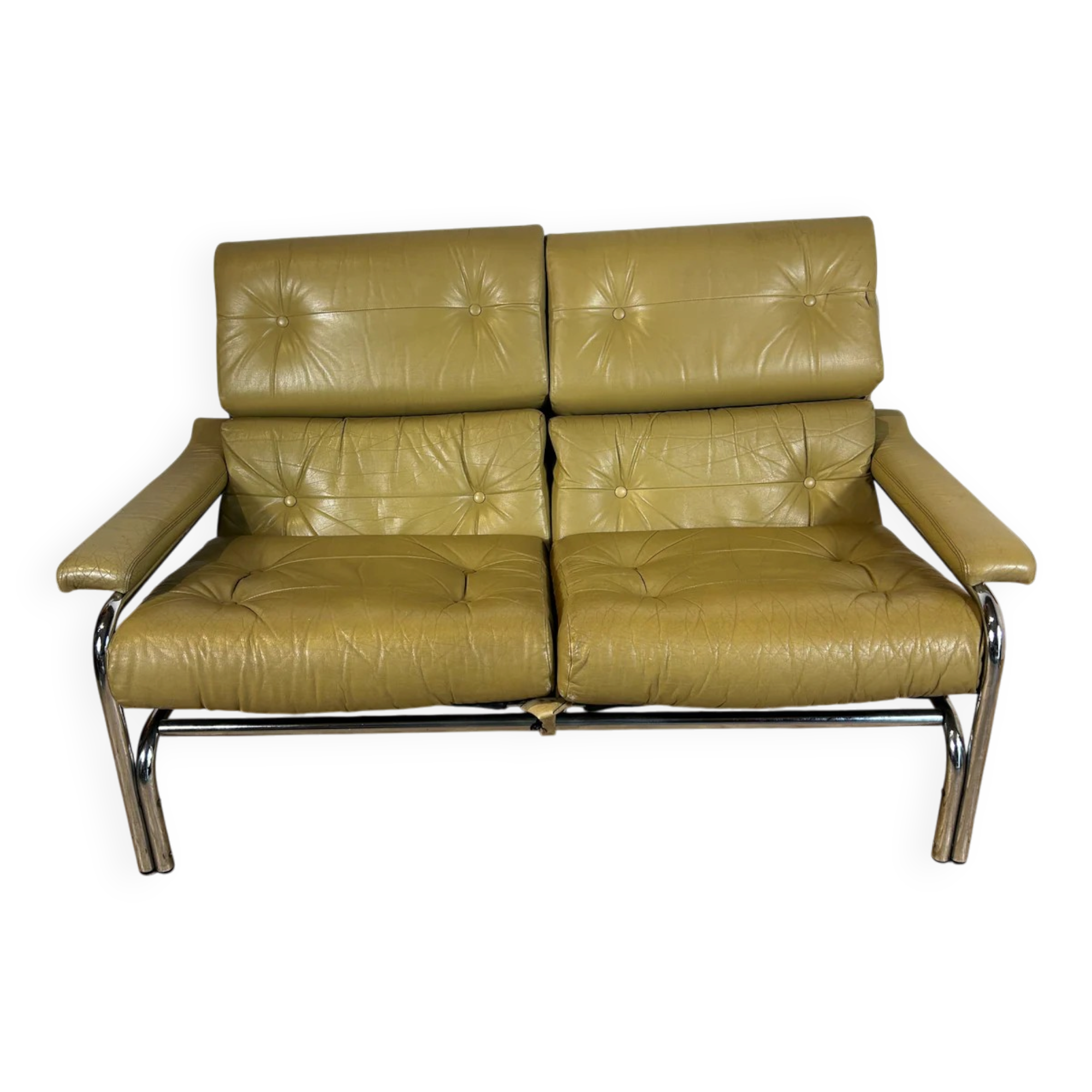 Alpha sofa by Pieff for Heal's, 1980s