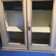 Pharmacy cabinet