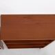 Pair of bookshelves Pierre Guariche for Meurop