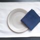 4 damask placemats