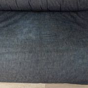 An italian "anfibio" sofa bed by alessandro becchi for giovannetti collezio