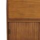 Beaver & Tapley Ltd secretaire 'Elvington' - vintage teak