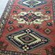 Old carpet 172/127