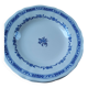 Antique porcelain plates from Gien