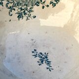 Plat, saladier ancien