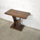 Small Art Deco side table 1930