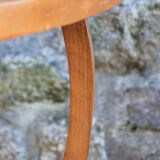 Retro side table