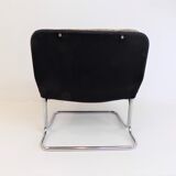 DUX International lounge chair pair