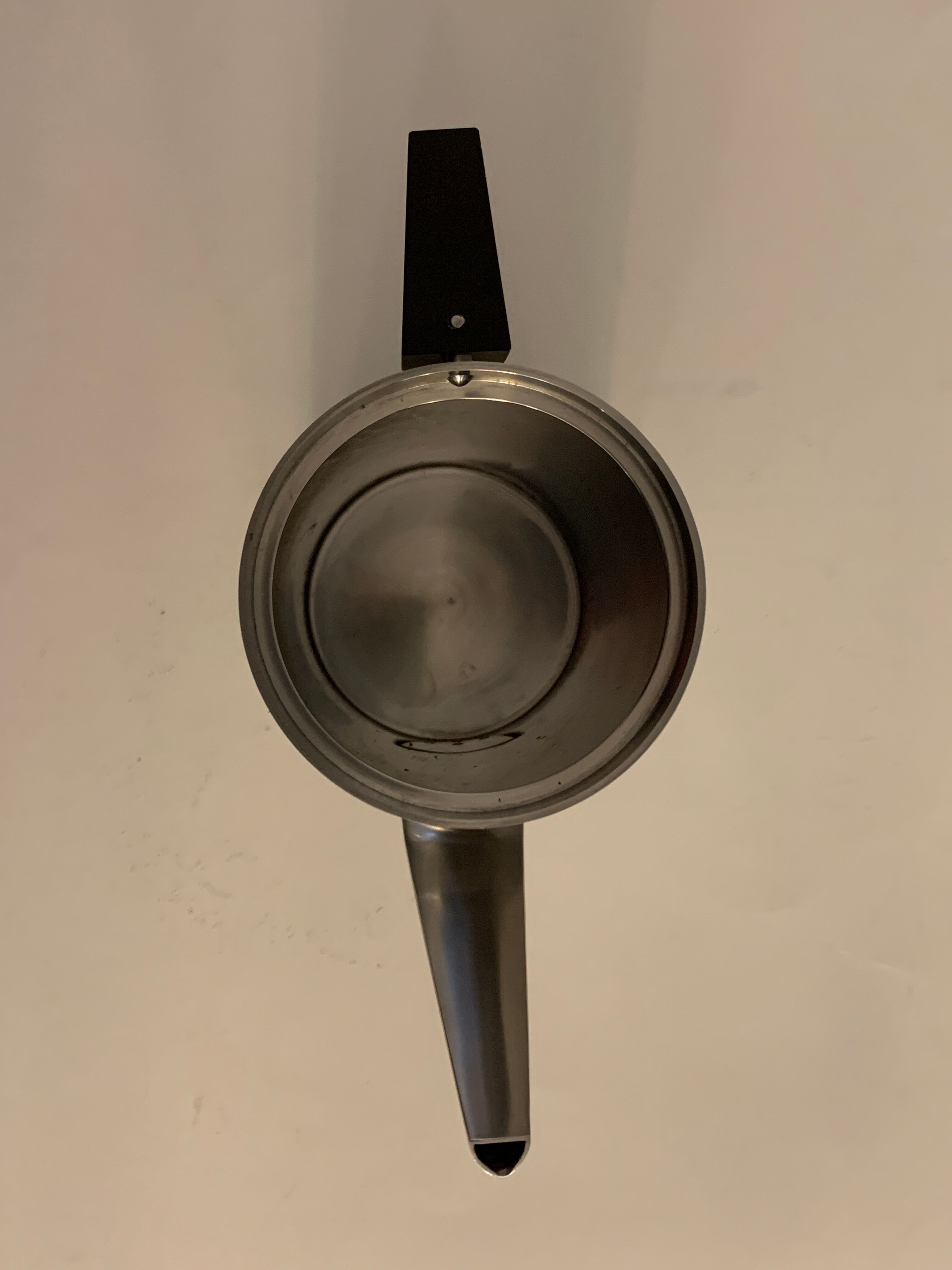 Arne Jacobsen Stelton Scandinavian pourer