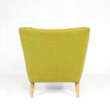 Danish armchair