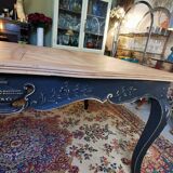 Restyled Provencal table