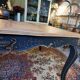 Restyled Provencal table
