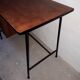 Desk 3 drawers 1960