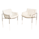 Pair of "SZ08" Osaka armchairs by Martin Visser for Spectrum 60's