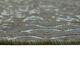 Hand-knotted persian vintage 1970s 292 cm x 396 cm grey wool carpet