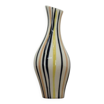 Design Vase by Jarmila Formánková for Ditmar Urbach, 1970s
