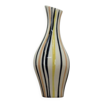 Design Vase by Jarmila Formánková for Ditmar Urbach, 1970s