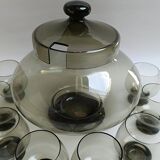 70s punch set